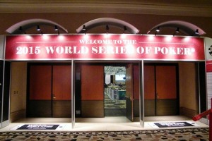 Зал Pavilion Room в казино Rio
