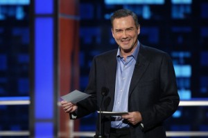 Один из участников Super High Roller Celebrity Shootout Норм МакДональд (Norm Macdonald)