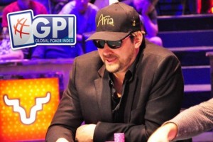 GPI Top 300 (на 10 июня). Возвращение Фила Хельмута