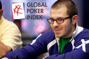 GPI Top 300 на 17 июня: Дэн Смит поднимается на первое место