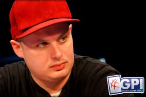 GPI WSOP Player of the Year (на 23 июня). Вольп лидирует, Пескатори поднимается выше