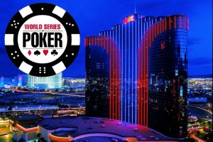 Как в казино Rio проходит подготовка к 2015 WSOP