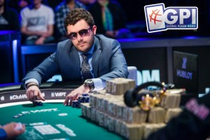 GPI Player of the Year на 15 июля. Лидирует Энтони Зинно