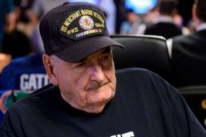 Самый возрастной участник в призовой зоне WSOP Main Event в истории