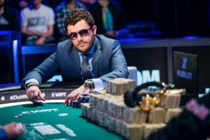 WPT Borgata Poker Open 2015: Дюамель и Зинно одерживают победы