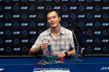 Джон Джуанда одерживает победу в EPT Barcelona Main Event