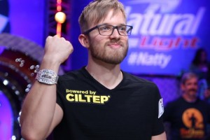 Вышел документальный фильм о Мартине Якобсоне