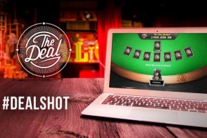 На Full Tilt разыгран джекпот мини-игры The Deal