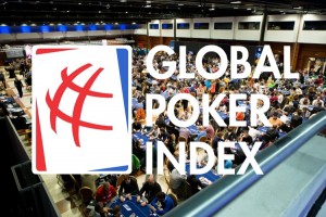 Рейтинги GPI Player of the Year и GPI 300 на 16 сентября