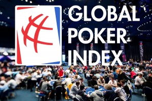 Рейтинги GPI Player of the Year и GPI 300 на 2 сентября