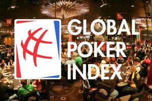 Рейтинги GPI Player of the Year и GPI 300 на 23 сентября