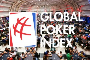 Рейтинги GPI Player of the Year и GPI 300 на 9 сентября