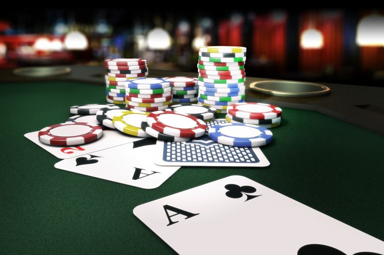 Словарь начинающего игрока в покер