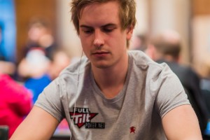 Виктор Блум выигрывает за прошедшую неделю около $1 500 000