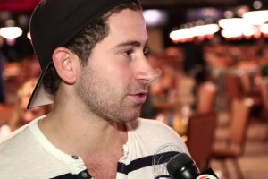 WPT Borgata Poker Open 2015: Дюамель и Зинно одерживают победы
