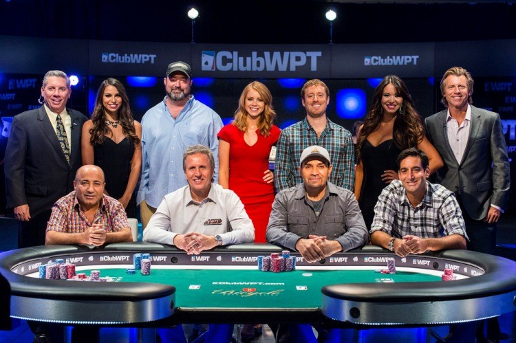 Победителем WPT Legends of Poker 2015 Main Event становится Майк Шариати