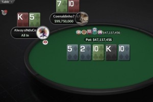 «Coenaldinho7» одерживает победу в WCOOP 2015 Main Event
