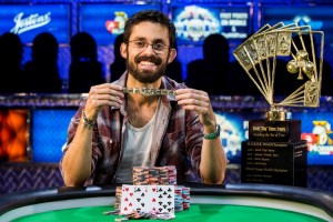 Рейтинги GPI POY, GPI 300 и GPI WSOP 2015 POY на 15 октября 2015