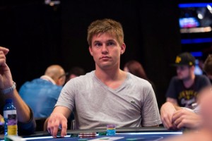 Рейтинги GPI Player of the Year и GPI 300 на 30 сентября 2015