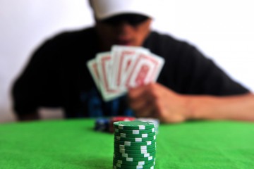 Совершенствуем покерное мастерство: возможные оддсы