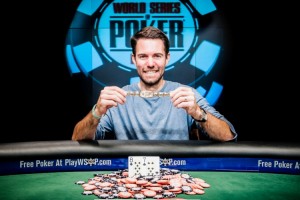 WSOP Europe 2015: В Monster Stack победу одерживает Райан Хефтер