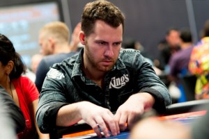 Новости покера: За последние семь дней Дэн Кейтс выиграл $263 000