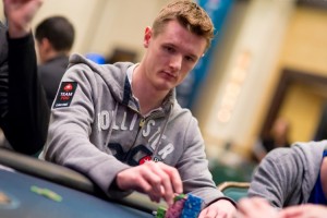 Новости покера: Алекс Миллар добровольно покидает PokerStars Team Online Pro