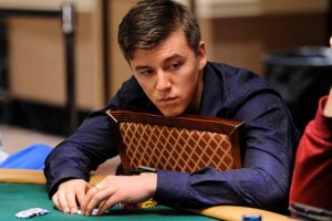 Новости покера: Филатов, Бренес и Каррел получили награды Spirit of Poker Awards 2015