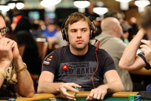 Новости покера: Иван Демидов покинул команду профессионалов PokerStars