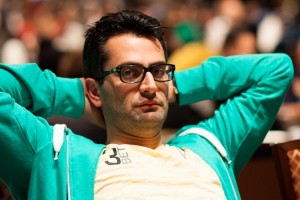 Новости покера: Антонио Эсфандиари дисквалифицировали из PCA 2016 Main Event