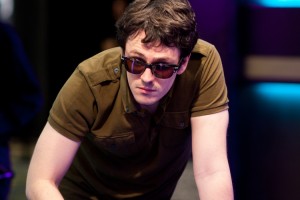 Новости покера: Айзек Хэкстон отказался продлевать контракт с PokerStars