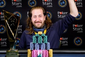 Новости покера: Стив О’Двайер выиграл турнир PCA 2016 за $ 50 000