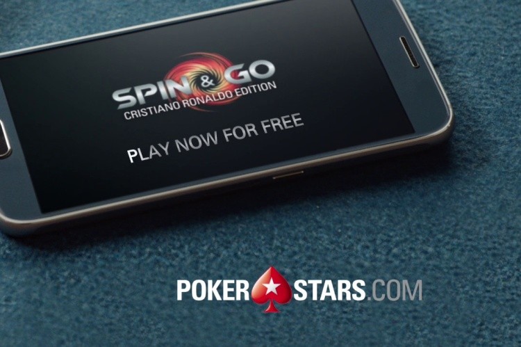 Новости покера: PokerStars приступил к смене логотипа