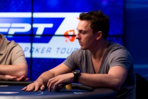 Новости покера: Сэм Трикетт подписал контракт с индийским Star Poker