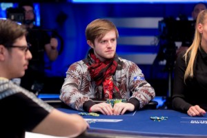 Новости покера: итоги турнира EPT12 Dublin € 10 300 Single-Day High Roller