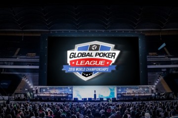 Новости покера: на драфт Global Poker League заявились 203 игрока
