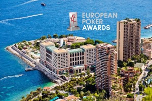 Новости покера: Церемония награждения European Poker Awards пройдет 3 мая в Монако