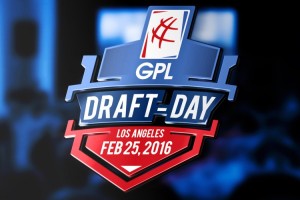 Новости покера: результаты драфта Global Poker League