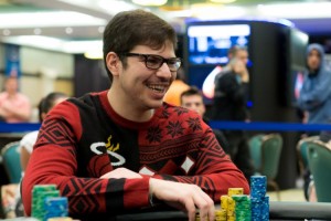Новости покера: Мустафа Канит победил в Sunday Million на PokerStars