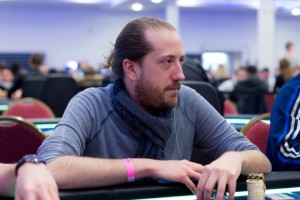 Новости покера: Стив О’Двайер и Дмитрий Урбанович посетили этап WSOP Circuit в Грузии