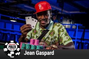 Победа Жана Гаспара на WSOP 2016 Dealer’s Choice Six Max Championship