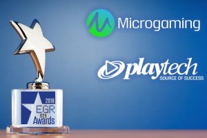 EGR B2B Awards 2016: Playtech и Microgaming победили в покерных номинациях