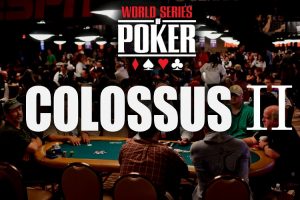 Colossus в 2016 не побил рекорд бай-инов прошлого года