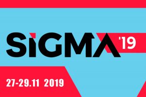 sigma '19