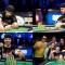 2015 WSOP 32-й Ивент ($5 000 No-Limit Hold'em 6-Handed). Третий браслет в карьере Джейсона Мерсье