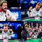 2015 WSOP 41-й Ивент ($10,000 Seven Card Stud Hi-Lo 8 or Better Championship). Второй браслет текущей серии для Макса Пескатори