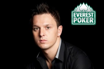 Сэм Трикетт покидает Everest Poker