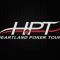 Heartland Poker Tour вручает первый в своей истории браслет