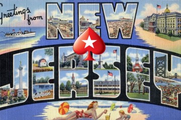 PokerStars одобрен регулирующим органом Нью-Джерси