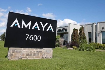 Amaya уволила четверых ради выхода PokerStars на рынок Нью-Джерси